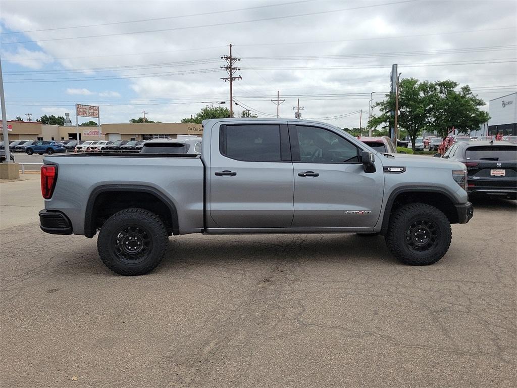 new 2025 GMC Sierra 1500 car, priced at $80,591