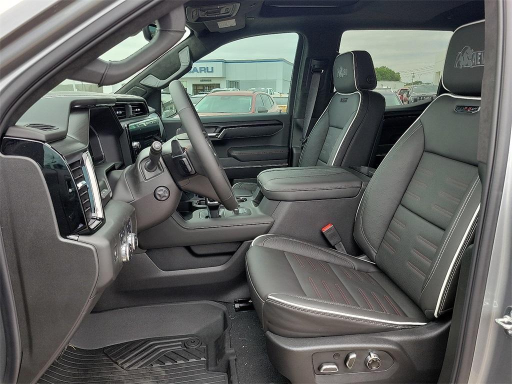 new 2025 GMC Sierra 1500 car, priced at $80,591