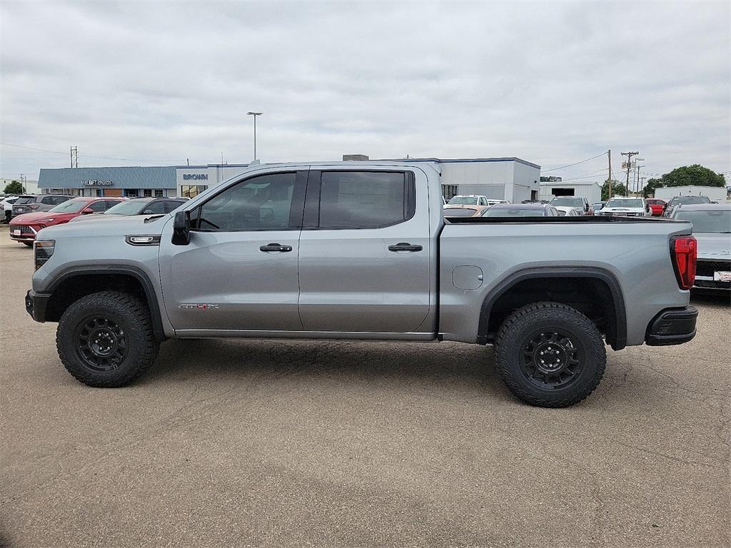new 2025 GMC Sierra 1500 car, priced at $80,591