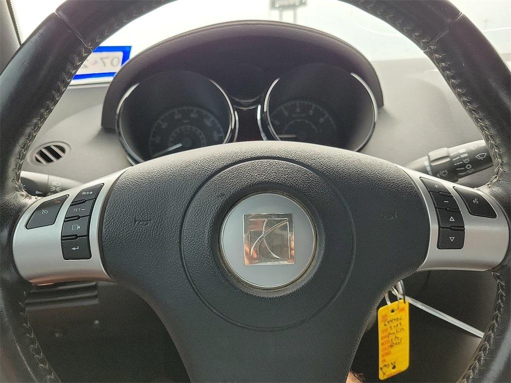 used 2007 Saturn Sky car, priced at $10,950