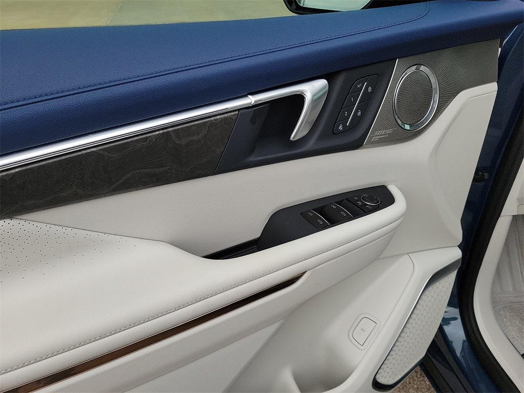 new 2026 Buick Enclave car, priced at $63,131