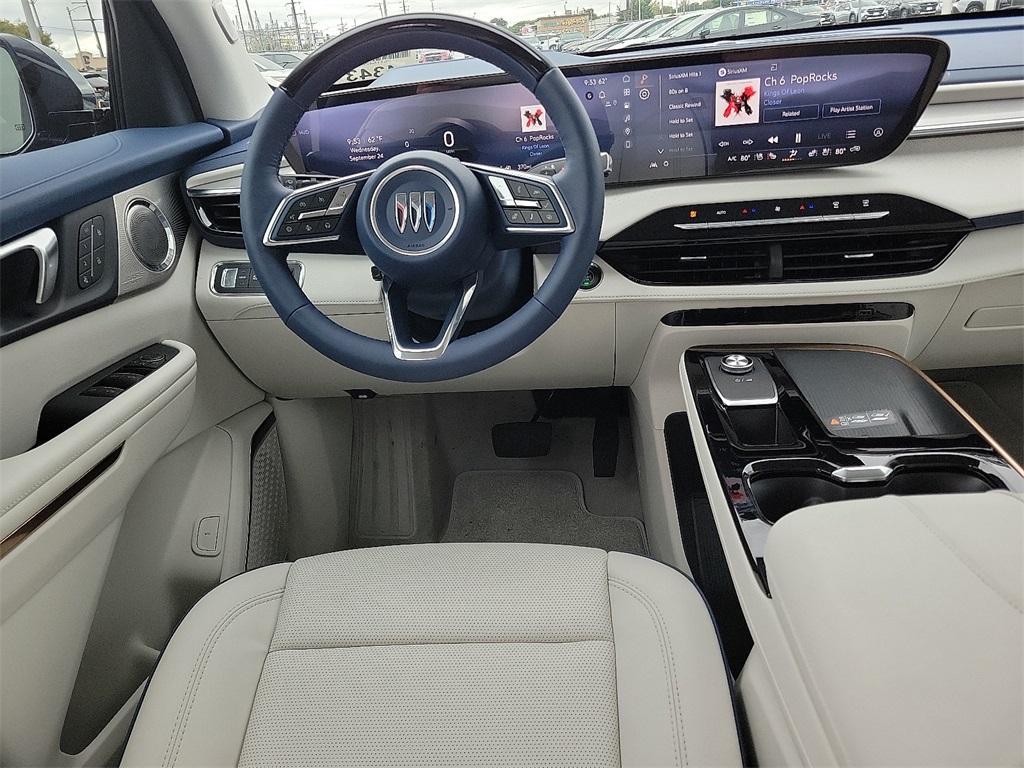 new 2026 Buick Enclave car, priced at $63,131