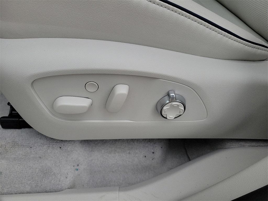 new 2026 Buick Enclave car, priced at $63,131