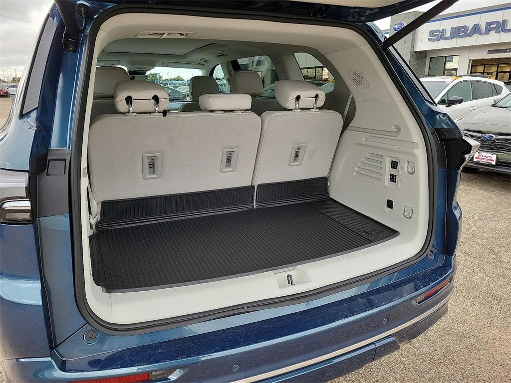 new 2026 Buick Enclave car, priced at $63,131