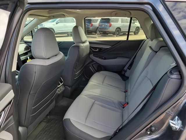 new 2025 Subaru Outback car, priced at $37,893