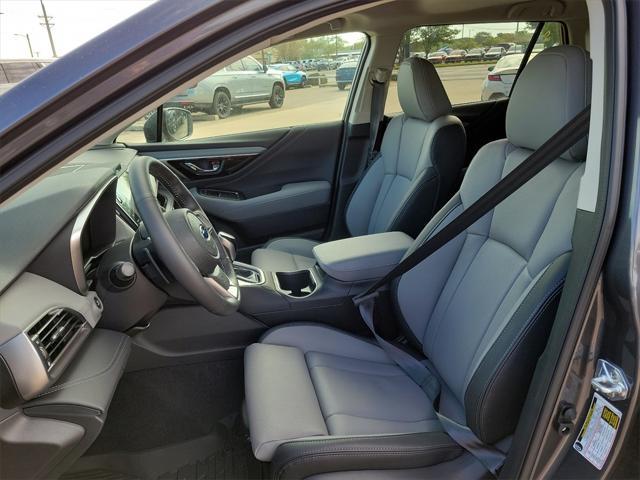 new 2025 Subaru Outback car, priced at $37,893