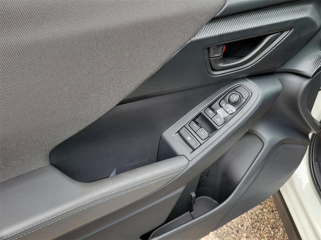new 2025 Subaru Crosstrek car, priced at $30,711