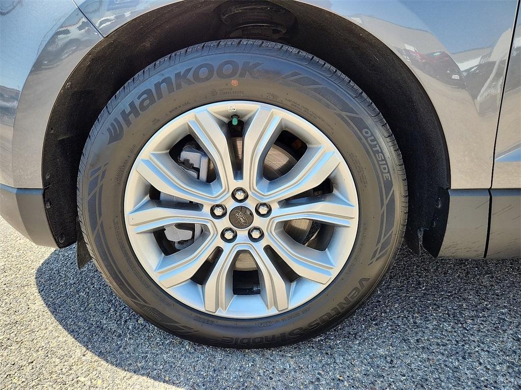 used 2024 Ford Edge car, priced at $27,770