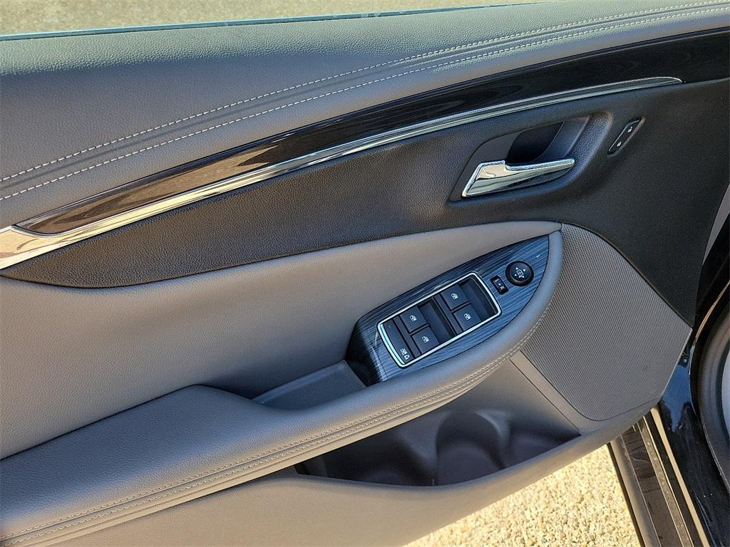 used 2018 Chevrolet Impala car, priced at $14,900