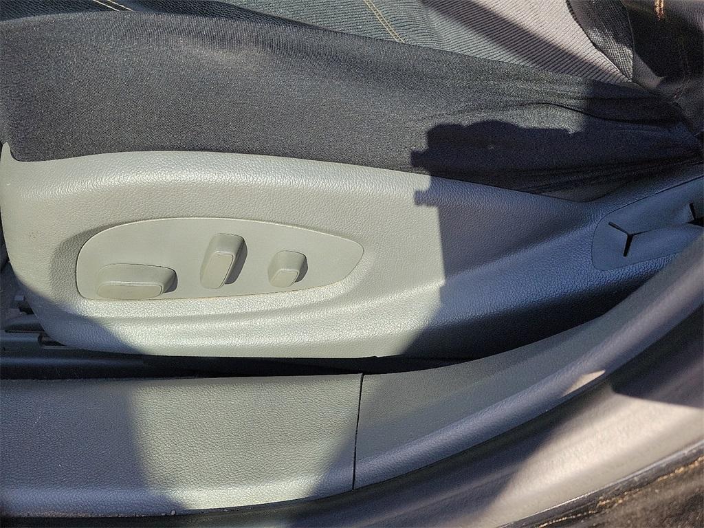 used 2018 Chevrolet Impala car, priced at $14,900