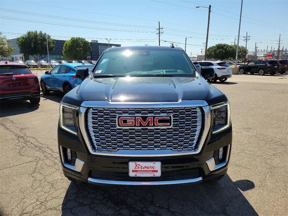 new 2024 GMC Yukon XL car, priced at $86,500