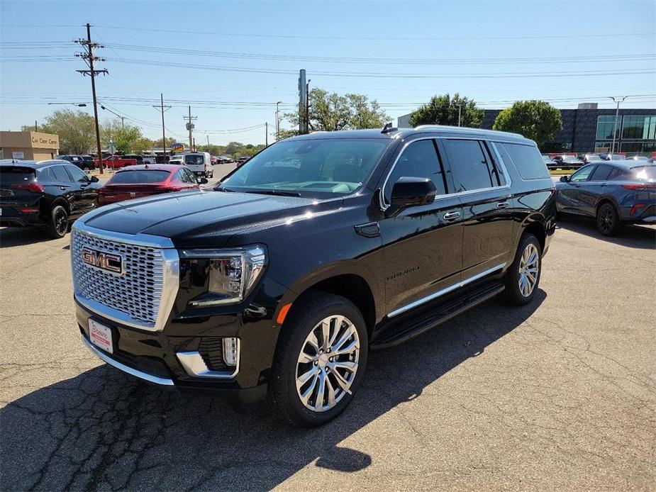 new 2024 GMC Yukon XL car, priced at $86,500