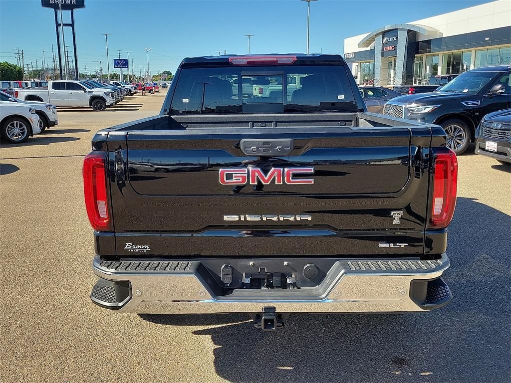 used 2019 GMC Sierra 1500 car, priced at $37,500