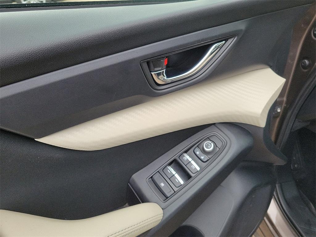 used 2021 Subaru Ascent car, priced at $24,452