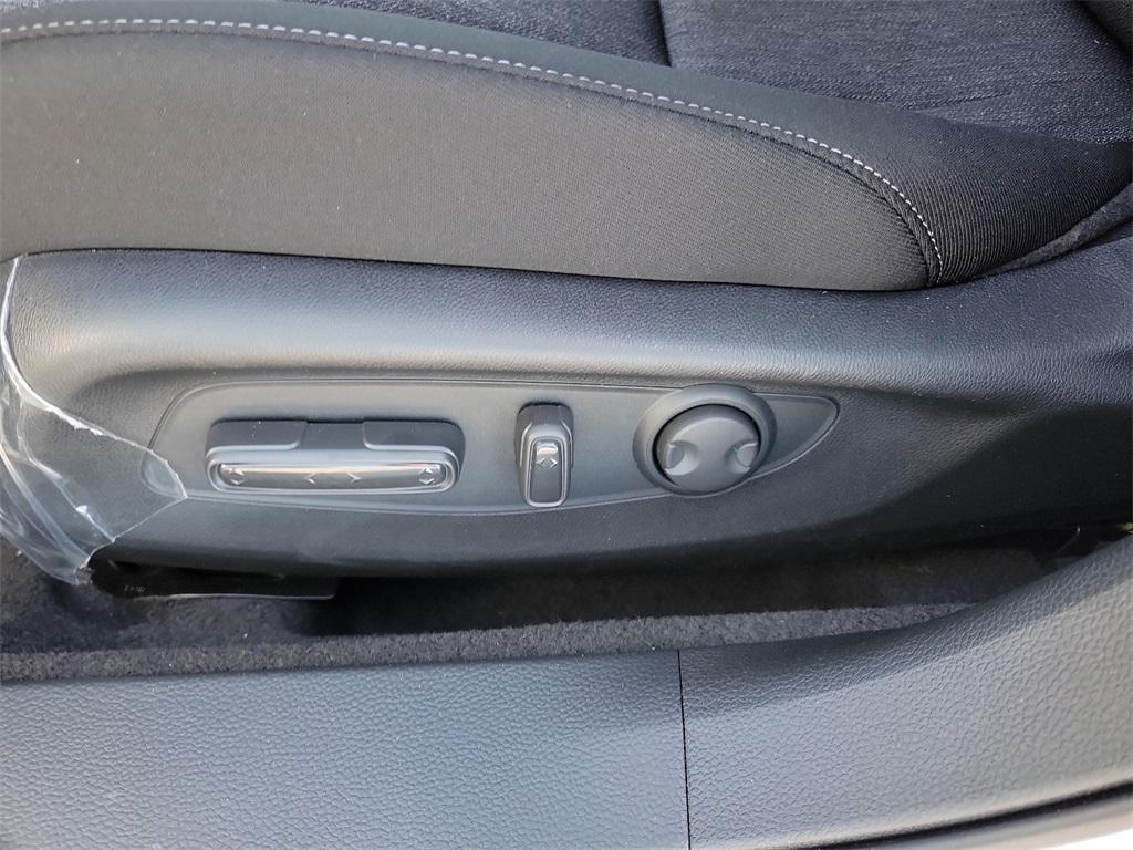 new 2025 Honda Accord Hybrid car, priced at $34,995