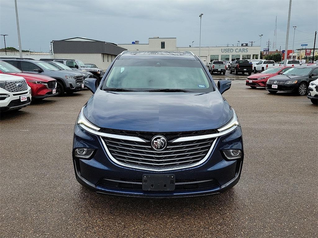 used 2023 Buick Enclave car, priced at $32,500