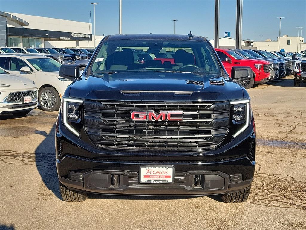 new 2025 GMC Sierra 1500 car, priced at $51,784