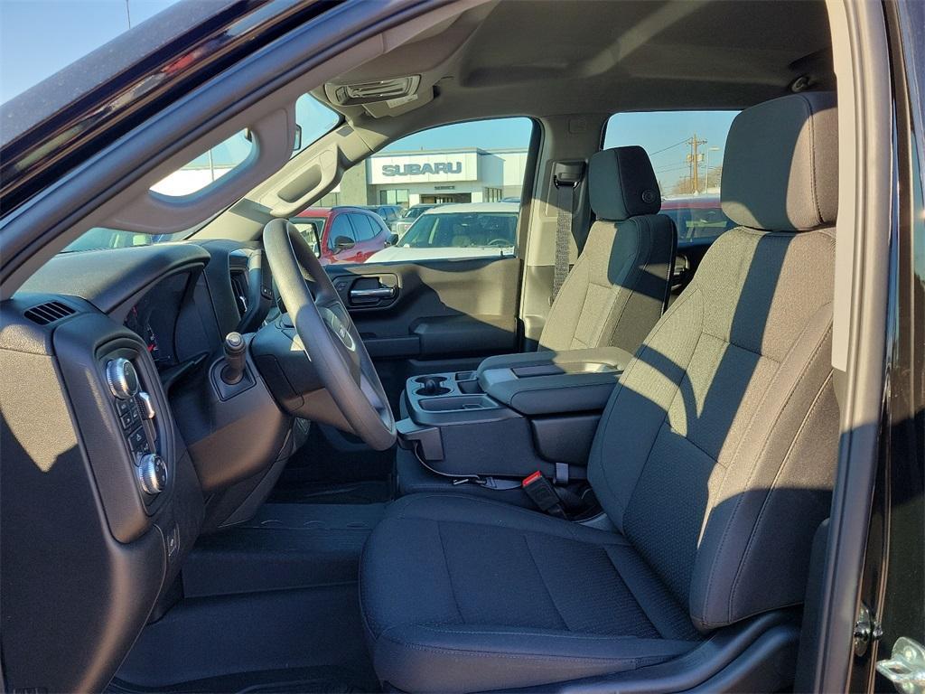 new 2025 GMC Sierra 1500 car, priced at $51,784