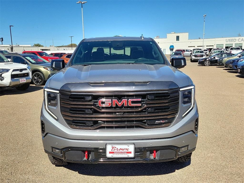 used 2023 GMC Sierra 1500 car, priced at $63,158
