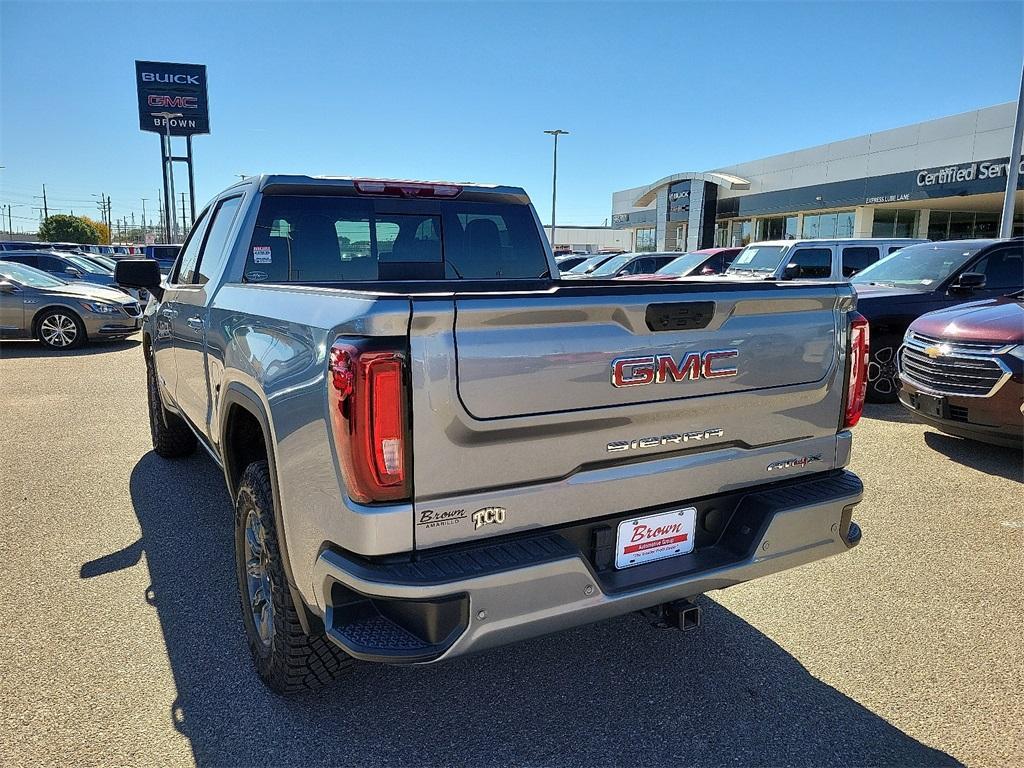 used 2023 GMC Sierra 1500 car, priced at $63,158