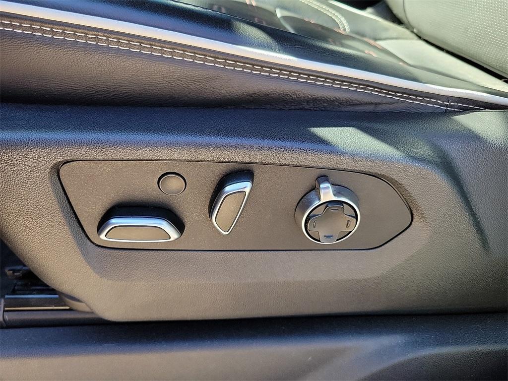 used 2023 GMC Sierra 1500 car, priced at $63,158