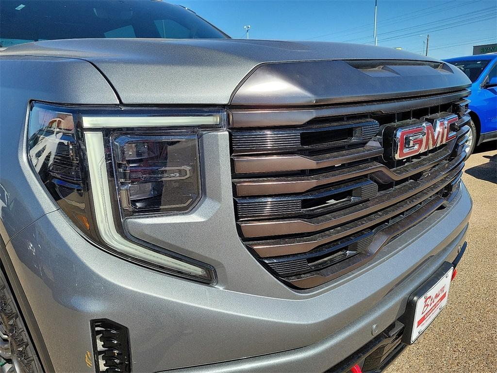 used 2023 GMC Sierra 1500 car, priced at $63,158