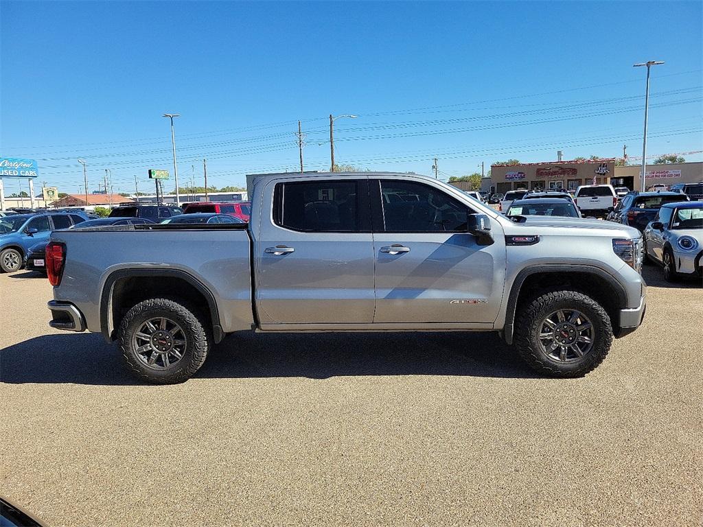 used 2023 GMC Sierra 1500 car, priced at $63,158