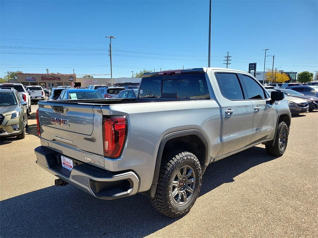 used 2023 GMC Sierra 1500 car, priced at $63,158