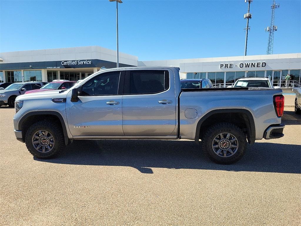 used 2023 GMC Sierra 1500 car, priced at $63,158