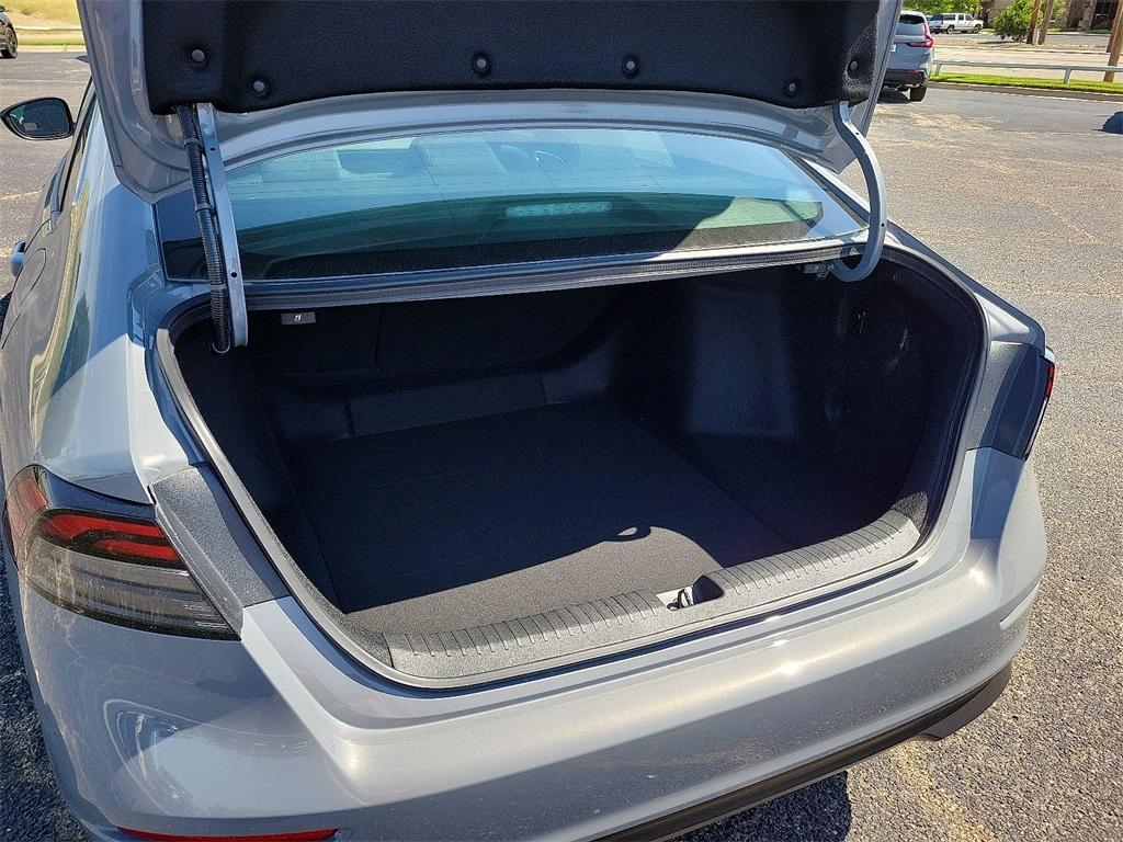 new 2025 Honda Accord Hybrid car, priced at $34,555