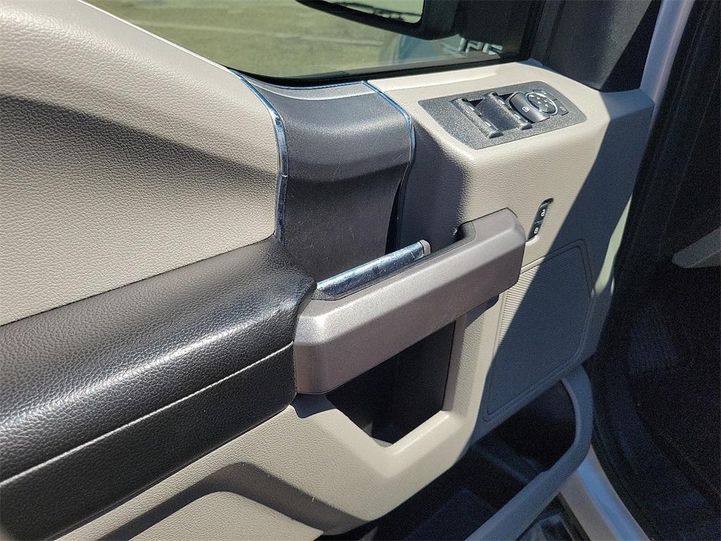 used 2019 Ford F-150 car, priced at $29,229