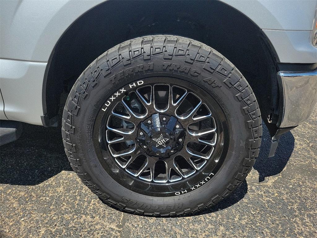 used 2019 Ford F-150 car, priced at $29,229