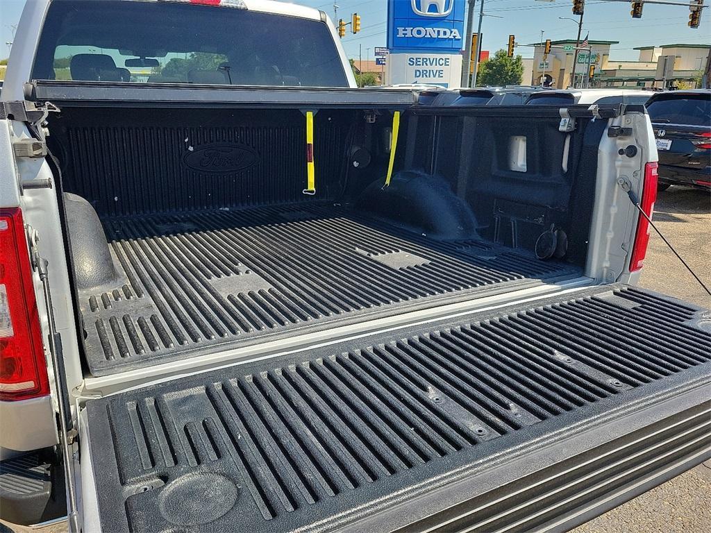 used 2019 Ford F-150 car, priced at $29,229