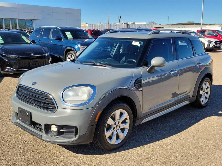 used 2019 MINI Countryman car, priced at $14,000