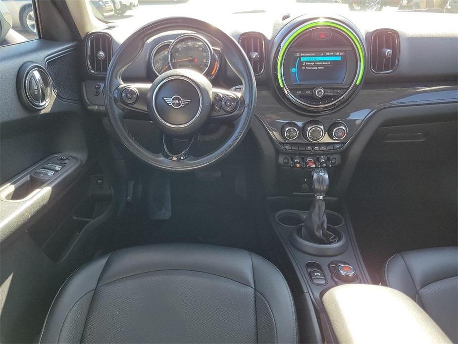 used 2019 MINI Countryman car, priced at $14,000