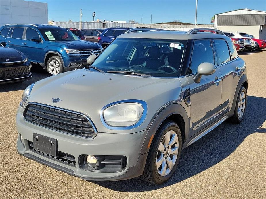 used 2019 MINI Countryman car, priced at $14,000