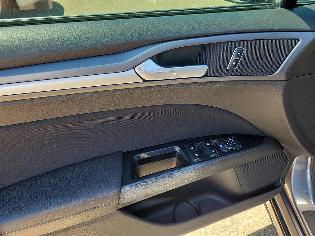 used 2014 Ford Fusion car, priced at $8,980