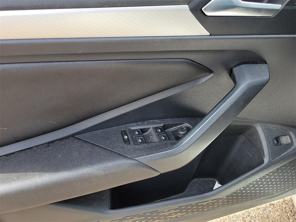 used 2019 Volkswagen Jetta car, priced at $14,362