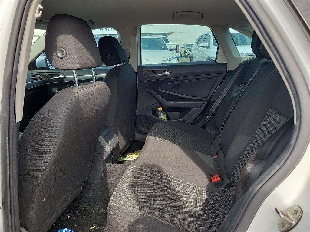 used 2019 Volkswagen Jetta car, priced at $14,362