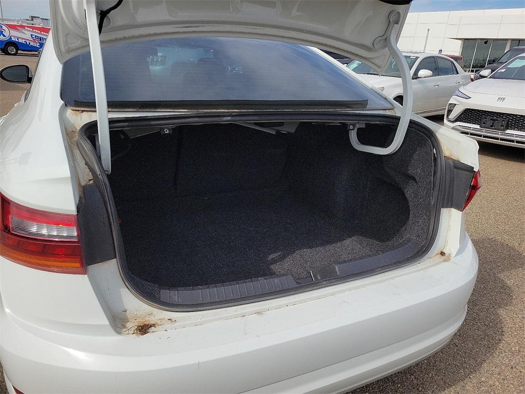 used 2019 Volkswagen Jetta car, priced at $14,362