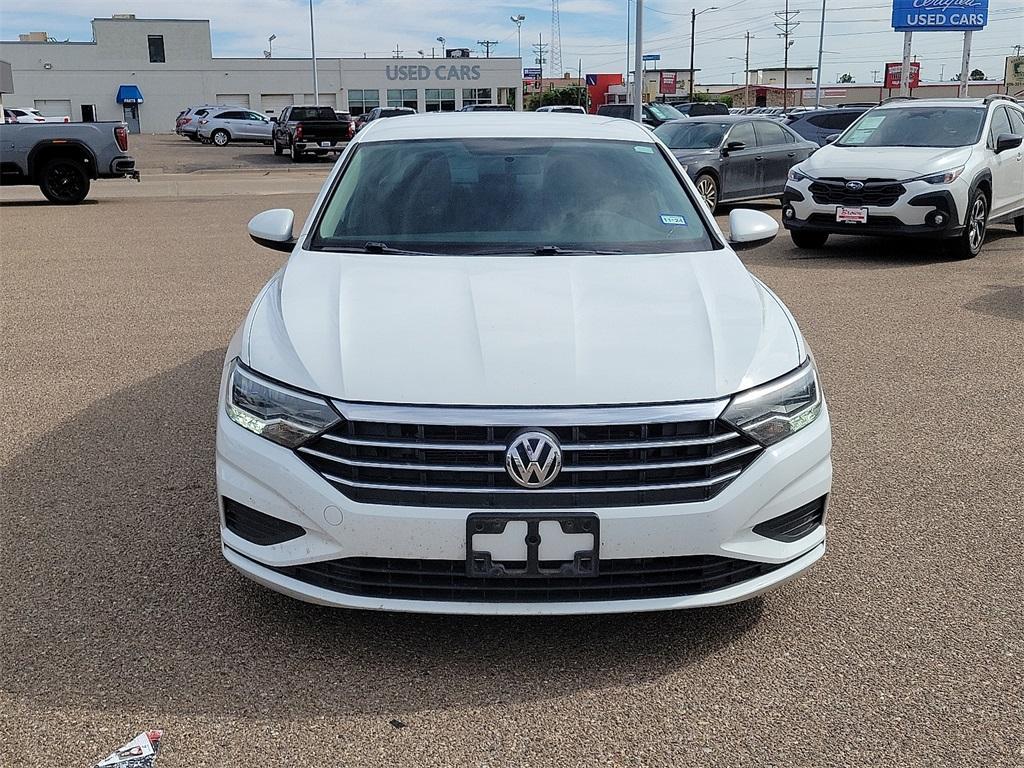 used 2019 Volkswagen Jetta car, priced at $14,362