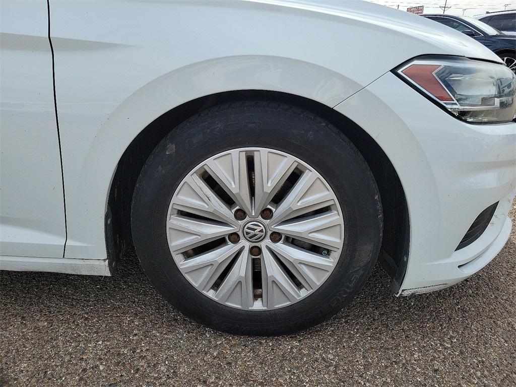 used 2019 Volkswagen Jetta car, priced at $14,362