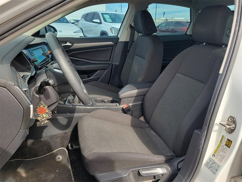 used 2019 Volkswagen Jetta car, priced at $14,362