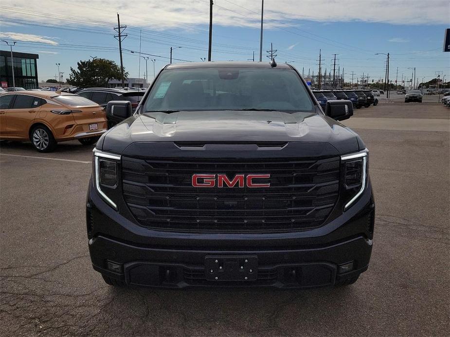 new 2025 GMC Sierra 1500 car, priced at $64,186