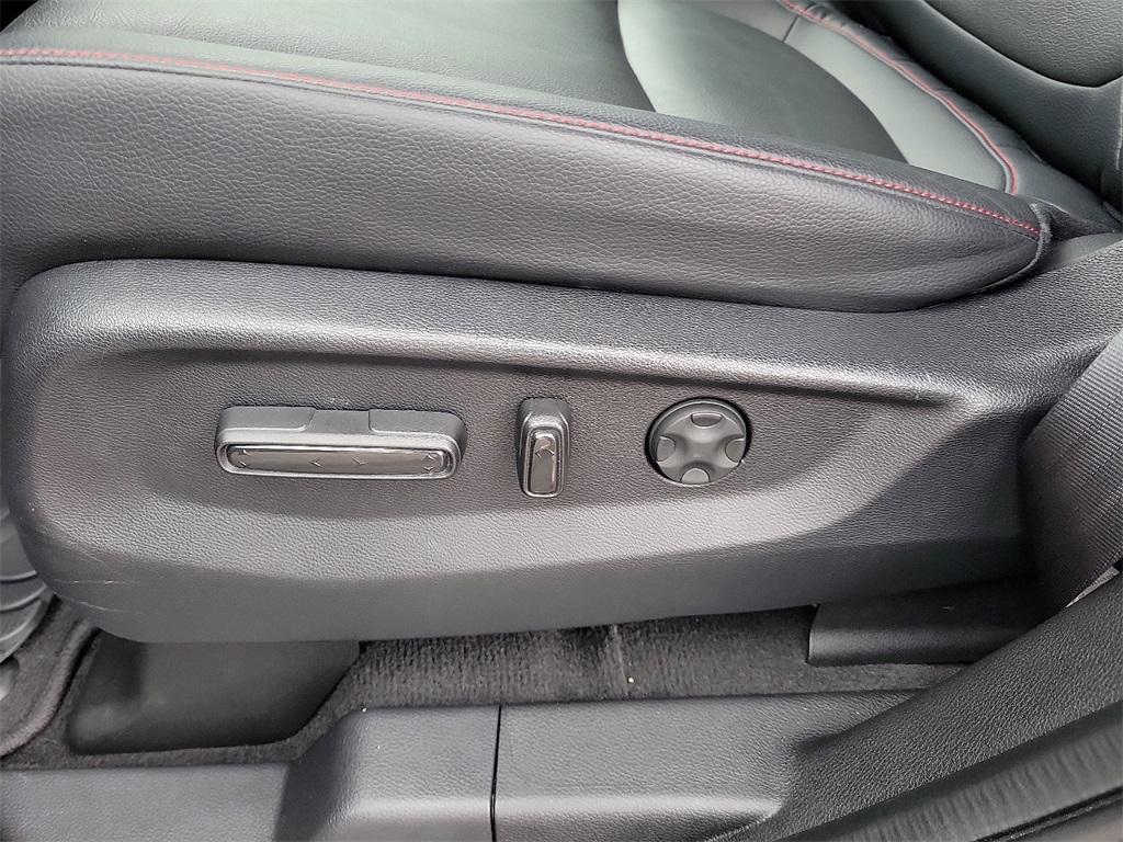 used 2023 Honda Odyssey car, priced at $38,880