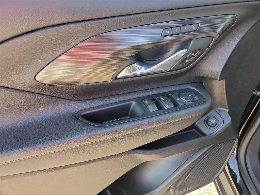 used 2020 GMC Terrain car, priced at $21,271