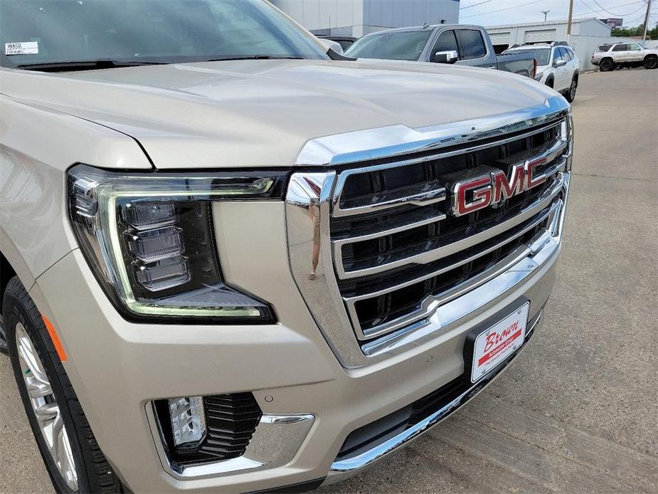 new 2024 GMC Yukon XL car, priced at $74,184