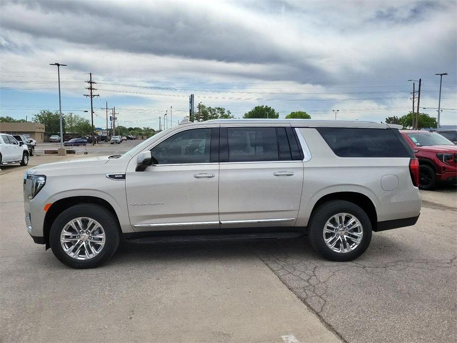 new 2024 GMC Yukon XL car, priced at $74,184