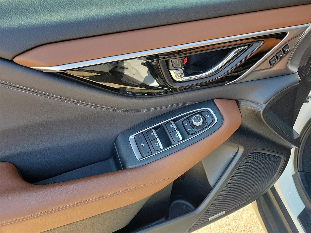used 2022 Subaru Outback car, priced at $27,342