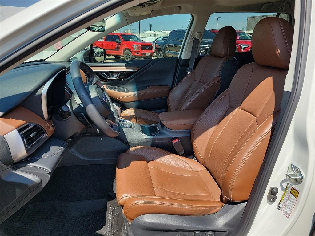 used 2022 Subaru Outback car, priced at $27,342